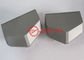 Raw Material Tungsten Carbide Products Cemented Carbide Shield Cutter supplier